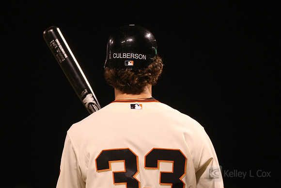 MLB: Colorado Rockies at San Francisco Giants