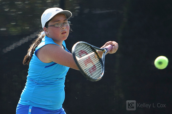 2012 Claremont Country Club Tennis Championships