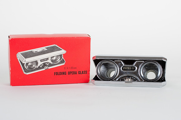 Vintage Camera