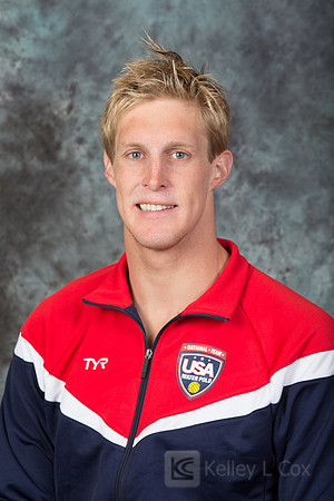 USAWP: Mens National Team