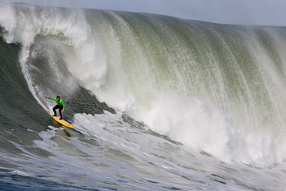 Mavericks 2010