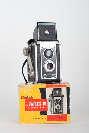 Vintage Camera