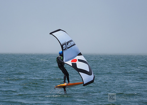 News: San Francisco Bay Water Sports