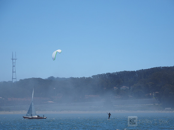 News: San Francisco Bay Water Sports