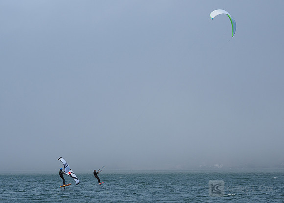 News: San Francisco Bay Water Sports