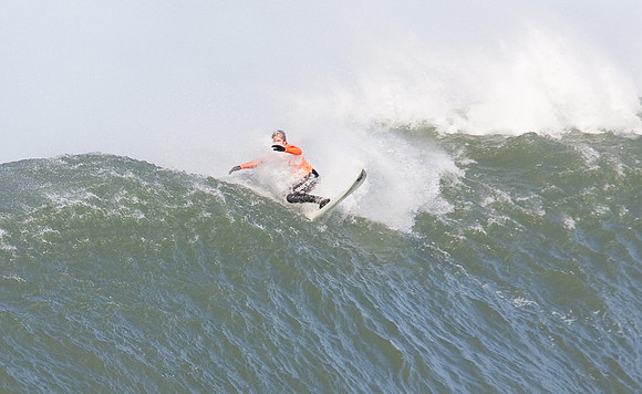 Mavericks 2010