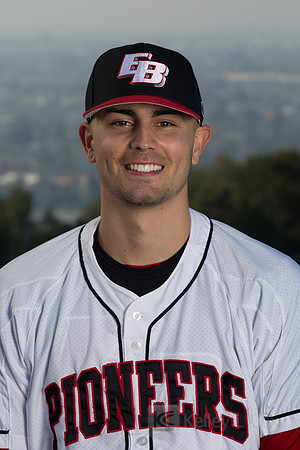 CSUEB: Baseball