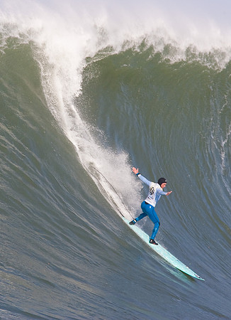 Mavericks 2010