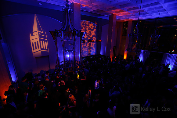 Blue and Gold Bash