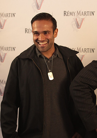 Remy Matin V