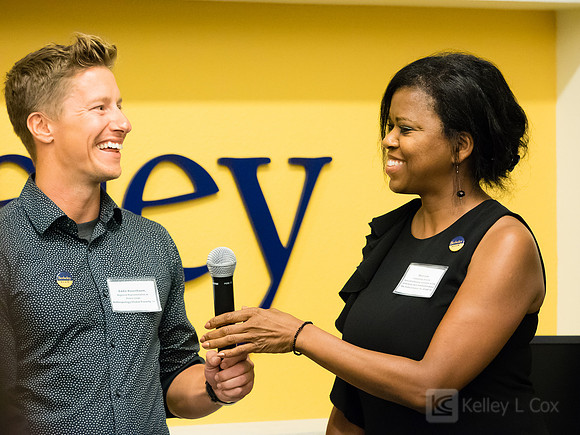 CAA: Career Connection Series - Government & Law