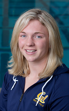 Cal Women's Water Polo 2010