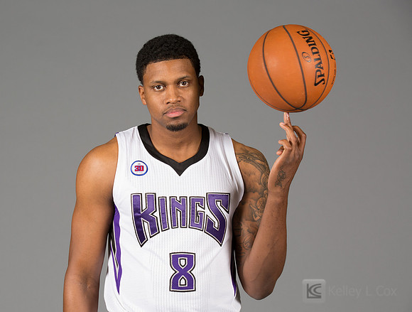 NBA: Sacramento Kings-Media Day