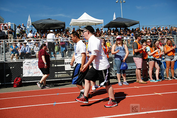 SONC Bay Area Games