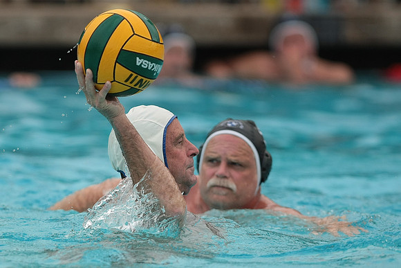 USA Water Polo - Masters National Championship