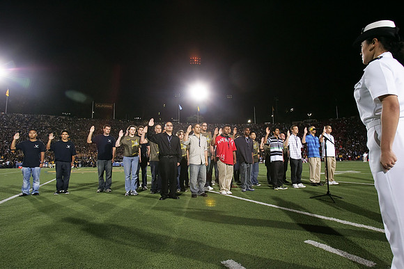 Cal Football vs Maryland