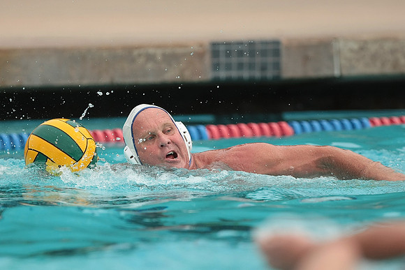 USA Water Polo - Masters National Championship