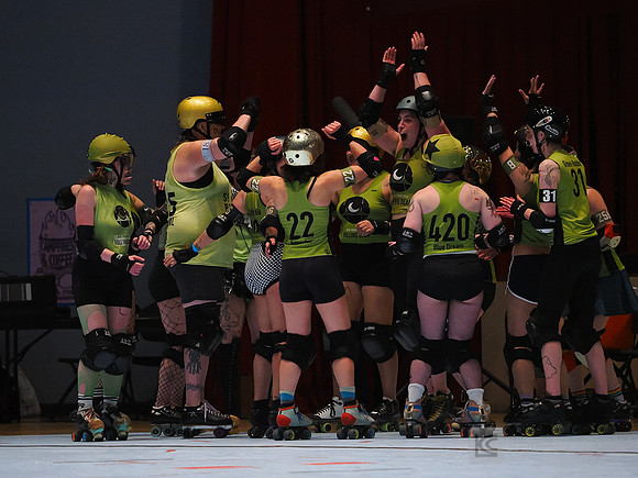 Roller Derby
