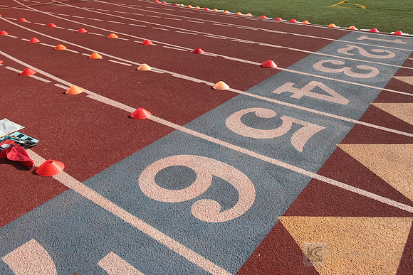 SONC: Bay Area School Games 2012