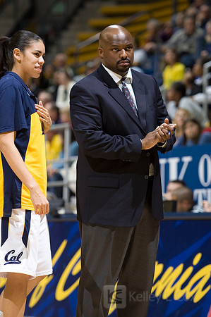 Cal, Oregon