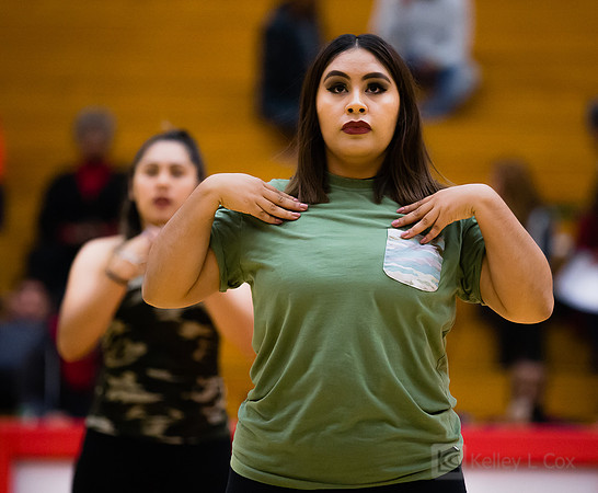 Basketball - College - Mens: WWU at CSUEB