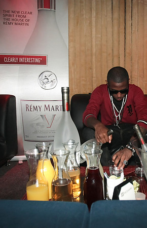 Remy Matin V