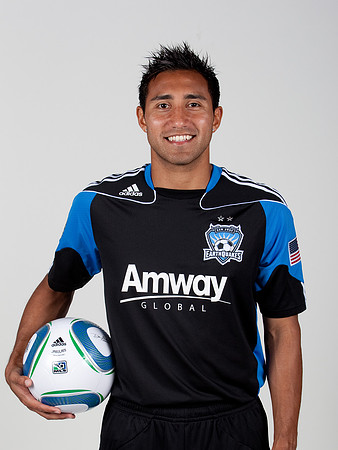 Arturo Alvarez - PRP
