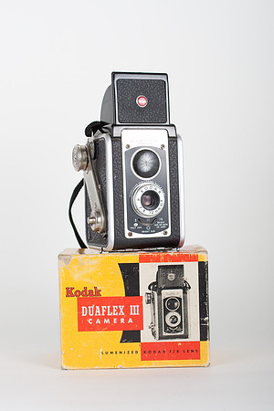 Vintage Camera