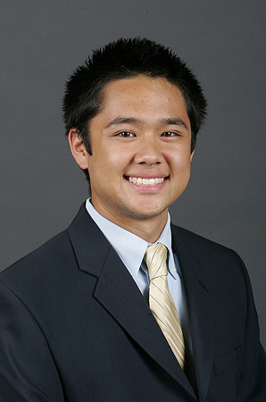 Cal Men's Basketball Head Shots