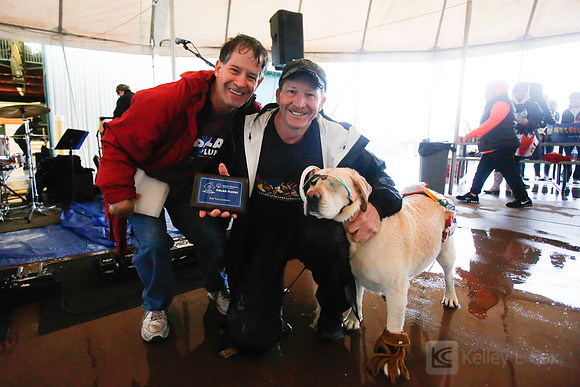 SONC: Polar Plunge Sacramento
