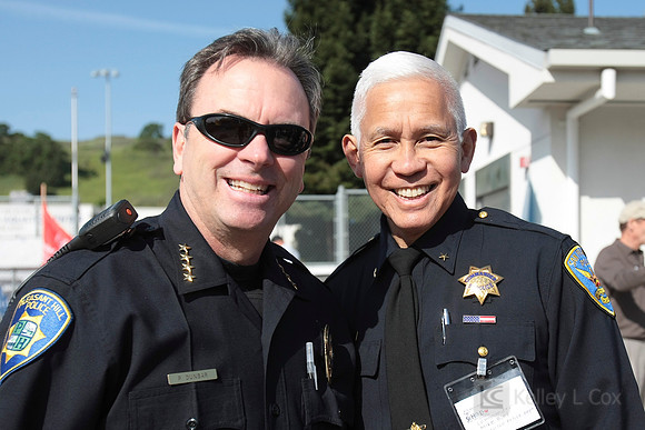 SONC: Bay Area School Games 2012