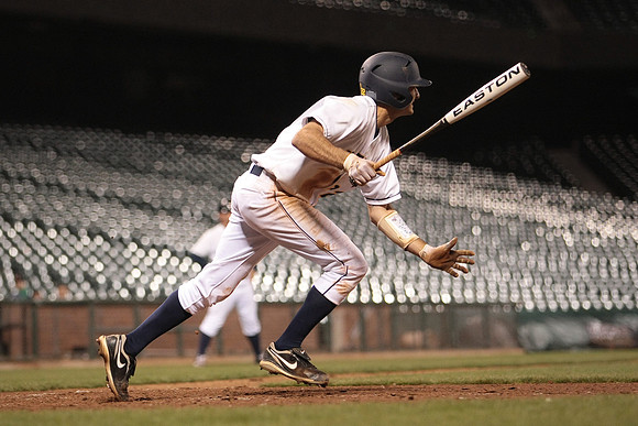 Cal Baseball vs Rice