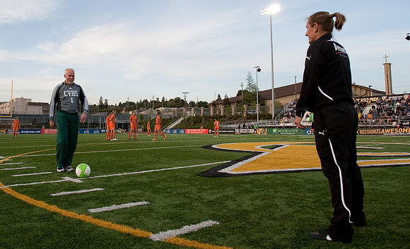 FC Gold Pride vs Sky Blue FC