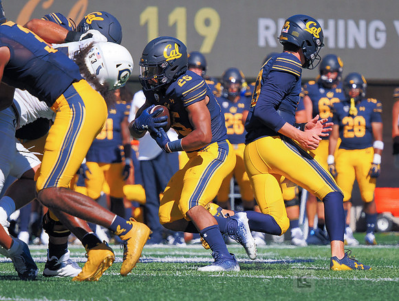 DeCarlos Brooks (25)