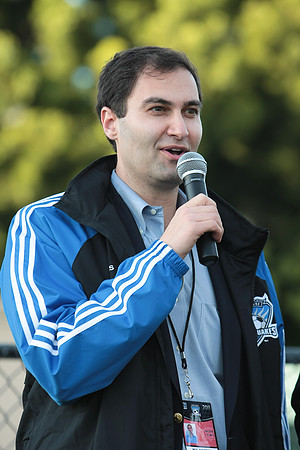 San Jose Earthquakes vs Seattle Sounders