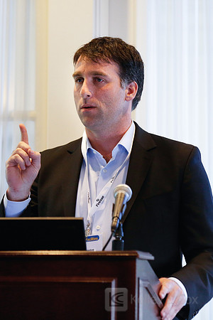 Bio-G Flexible Facilities Conference