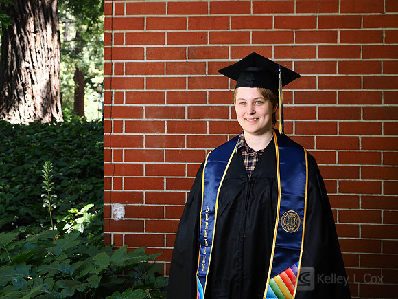 Berkeley Hope Scholars: Graduation Ceremony