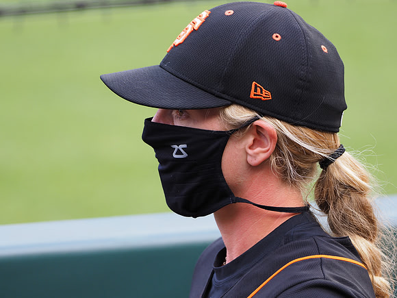 MLB: Exhibition-Oakland Athletics at San Francisco Giants