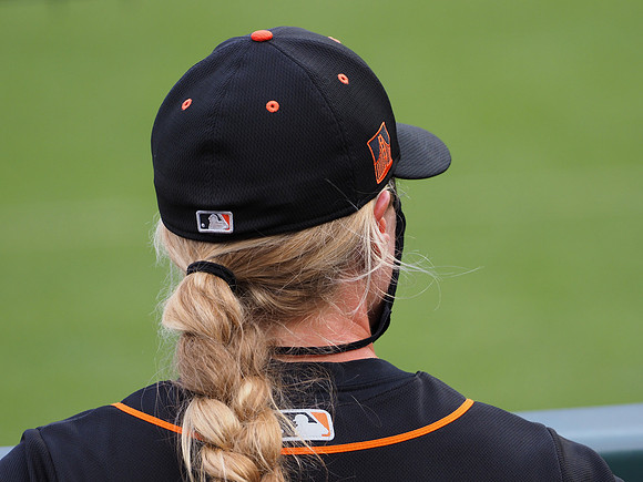 MLB: Exhibition-Oakland Athletics at San Francisco Giants
