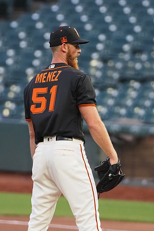 MLB: Exhibition-Oakland Athletics at San Francisco Giants