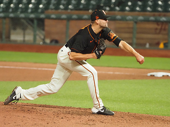 MLB: Exhibition-Oakland Athletics at San Francisco Giants