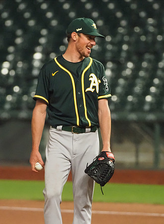 MLB: Exhibition-Oakland Athletics at San Francisco Giants
