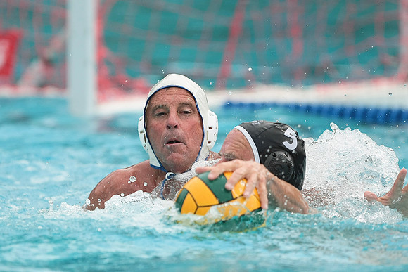 USA Water Polo - Masters National Championship