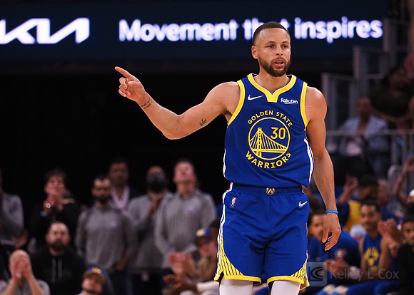 NBA: Washington Wizards at Golden State Warriors