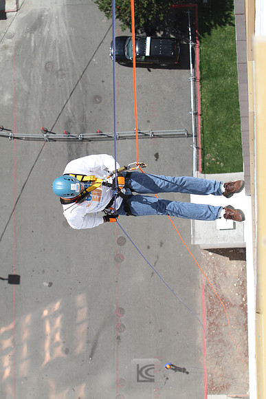 Over the Edge Reno