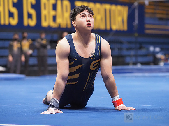 Kyle Abe