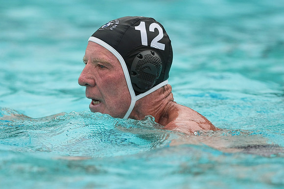 USA Water Polo - Masters National Championship