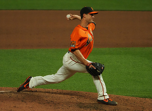 MLB: Texas Rangers at San Francisco Giants