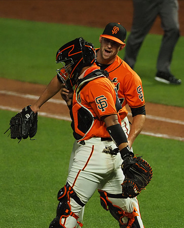 MLB: Texas Rangers at San Francisco Giants