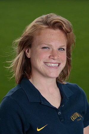Cal Women's Crew